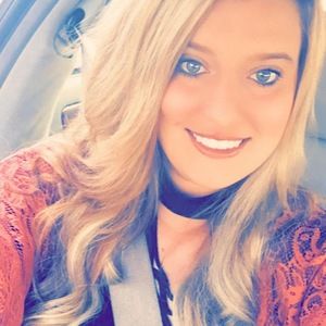 Meet your Posher, Amber